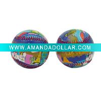 Wholesale pvc baseball