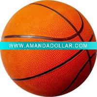 official size basketball