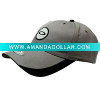Wholesale cap