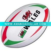 Mini rugby ball