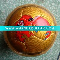 mini soccer ball/pvc soccer ball