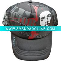 Wholesale 5 panels baseball cap