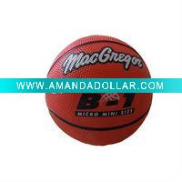 Wholesale Promotional Mini Basketball
