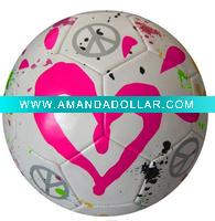Match Soccer ball