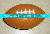 Rugby Ball