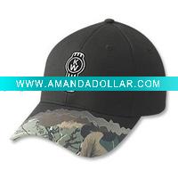 Wholesale cap