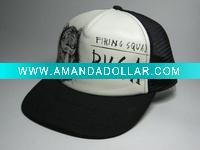 Wholesale Printed Trucker Cap