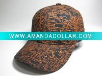 Wholesale Printing Baseball Cap