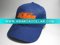 Wholesale 100% Cotton Baseball Cap