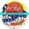 Wholesale Size 7rubber basketball