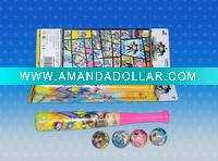 Wholesale Kids exercise baseball bat