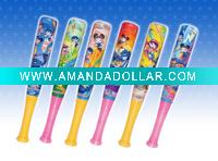 Wholesale M-team child joy doll small bat