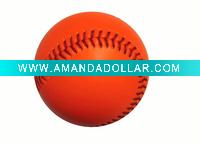 Wholesale PVC baseball/PU baseball