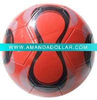 PVC Soccer Ball