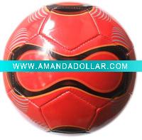 Mini PVC Soccer Ball (MS-S1-CR15)