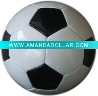 PU Soccer Ball (MS-S5-CR01)