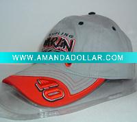 Wholesale fashion sports cap