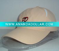 fashion baseball cap