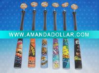 Wholesale PB56002 promotional item toy bat