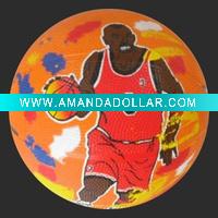 Wholesale Rubber Basketball