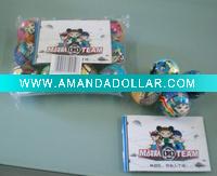 Wholesale MQ4012B baby training softball