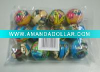 Wholesale MQ4012B baby cartoon softball