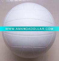 Wholesale Rubber Volleyball / Beach volleyball