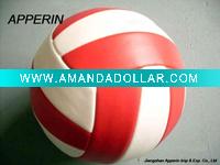 Wholesale Rubber Volleyball standard