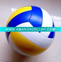Wholesale Rubber Volleyball / Beach volleyball