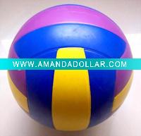 Wholesale Rubber Volleyball / Beach volleyball