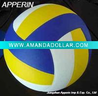 Wholesale Rubber Volleyball standard