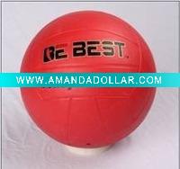 Wholesale rubber volleyball