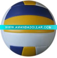 PVC Volleyball (MS-V5-CR01)