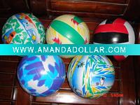 Wholesale Rubber Volleyball