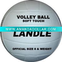 Wholesale promotional volleyball