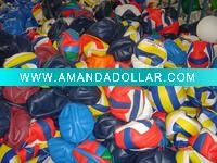 Wholesale PVC Volleyball in Stock