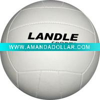 PVC Volleyball