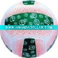 Wholesale International standard Size 5 rubber volleyball