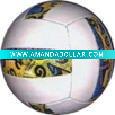 Wholesale NO. 5 rubber volleyball(white & color )