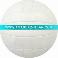 Promotional volleyball