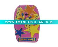 surf board
