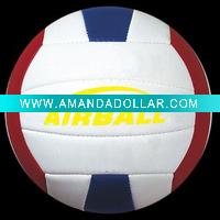 Promotion Beach Volleyball