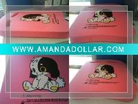 Wholesale eva foam CARTOON swimming kickboard/ body board/ surf board/water play products