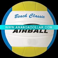 Machine Stitched Beach Volleyball