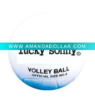 PU beach volleyball for promotion
