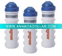 sport water bottle