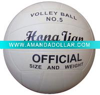 Wholesale Rubber Volleyball(Sports ball)