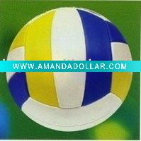 Wholesale PU/PVC Volleyball(Sports ball)