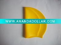 silicone swimg cap