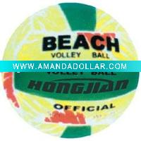 Wholesale Rubber Volleyball(Sports ball)